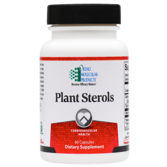 Plant Sterols