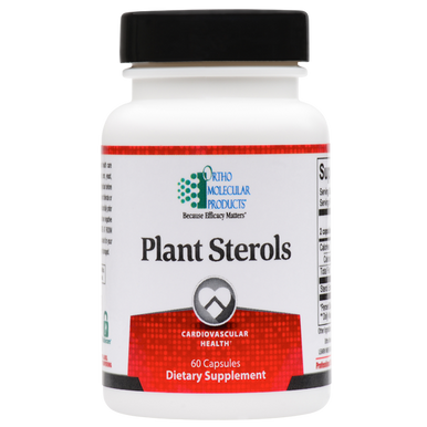 Plant Sterols