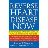 Reverse Heart Disease Now