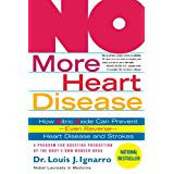 NO More Heart Disease