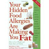 Your Hidden Food Allergies