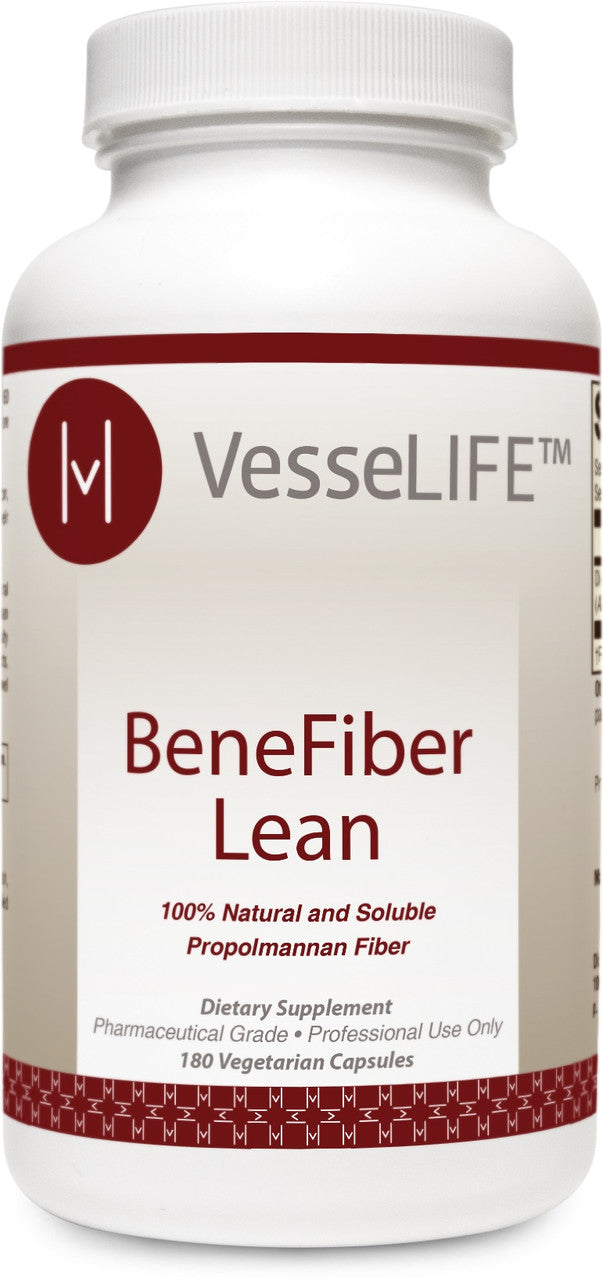 BeneFiber Lean Caps