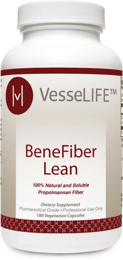 BeneFiber Lean Caps