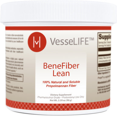 BeneFiber Lean Powder