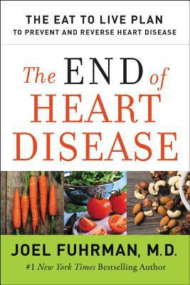 Heart disease and strokes are the leading cause of death in the United States—but it isn’t inevitable. The cure for America’s most lethal killer doesn’t require expensive medications or rounds of invasive surgery. In fact 99 percent of heart disease–related deaths are entirely preventable with diet and nutrition. The cure for reversing heart disease is as simple as changing the food we eat.