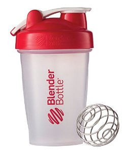 VH Blender Bottle