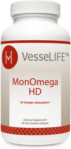 MonOmega HD