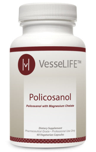 Policosanol