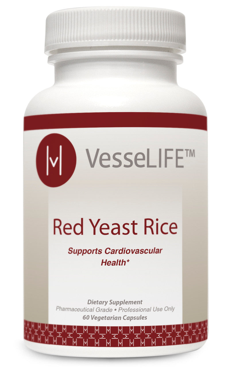 Red Yeast Rice