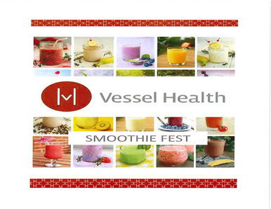 Smoothie Fest Ebook