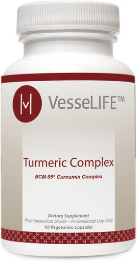 Turmeric Complex