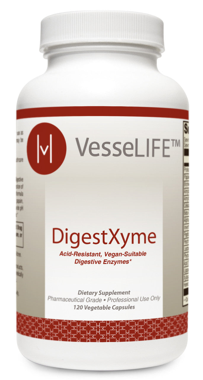 DigestXyme – Vessel Health LLC