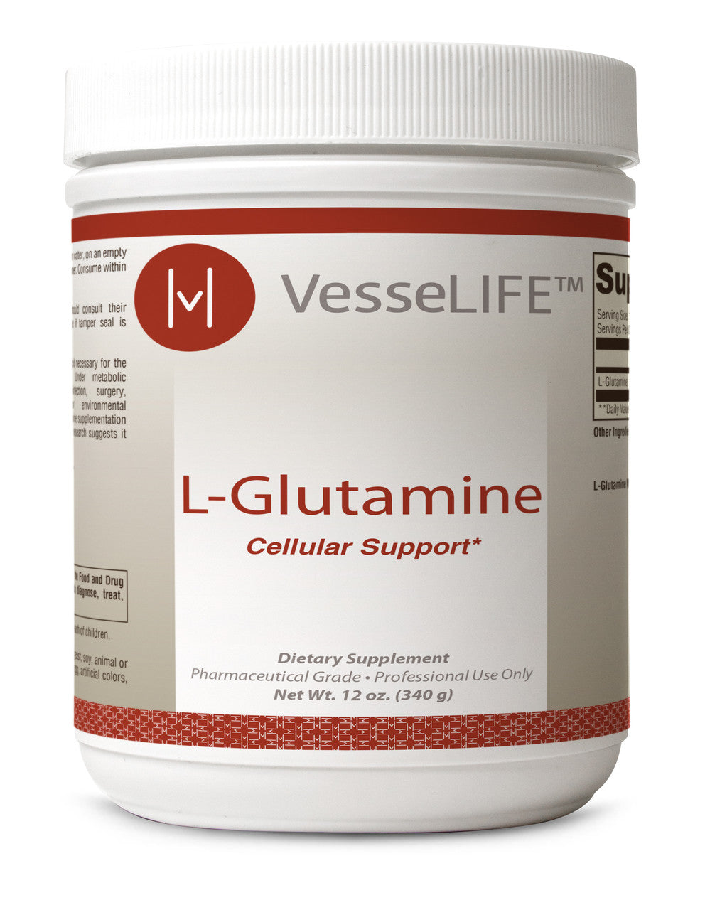 L-Glutamine