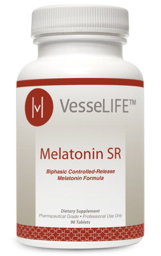 Melatonin SR