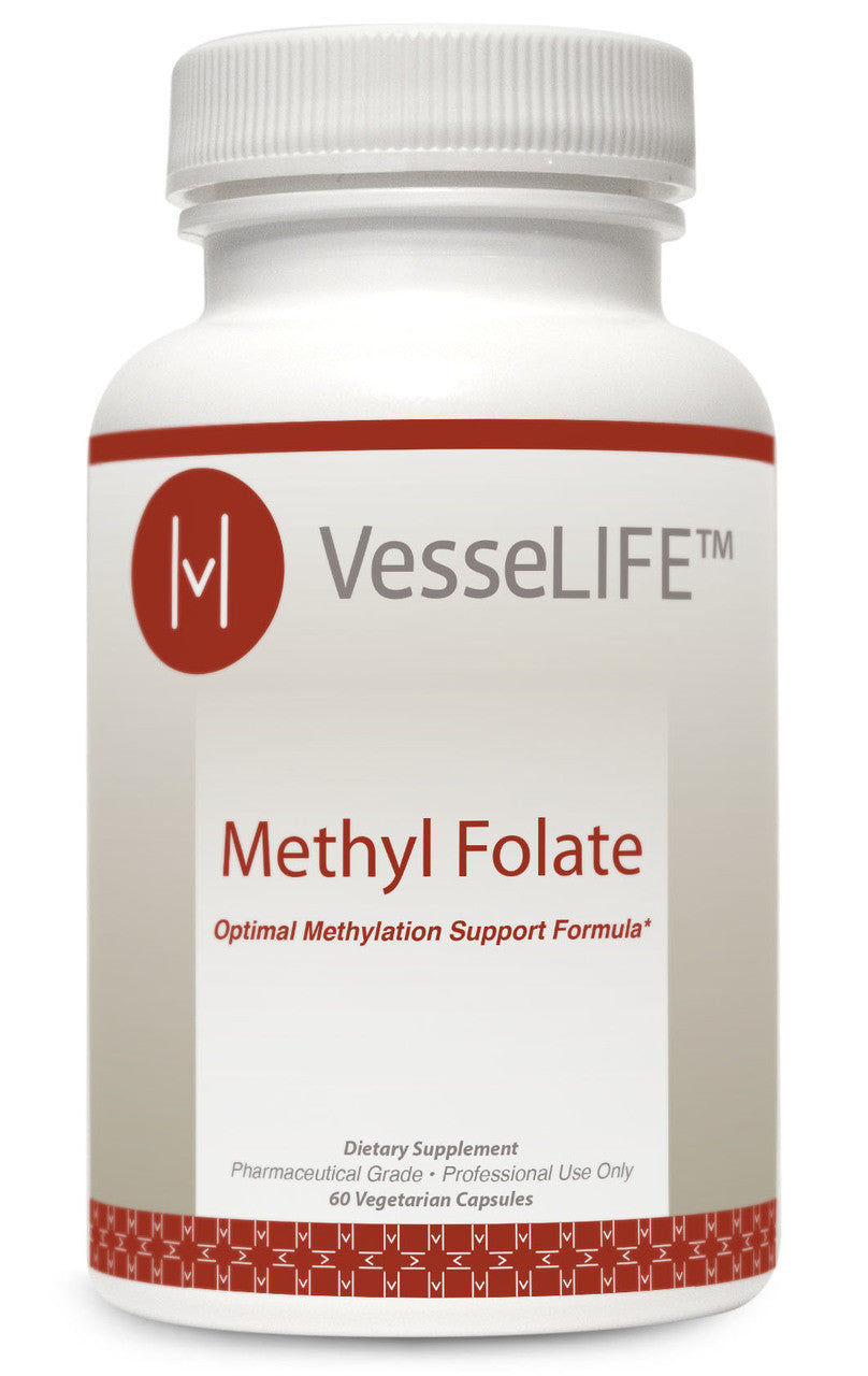 Methyl Folate