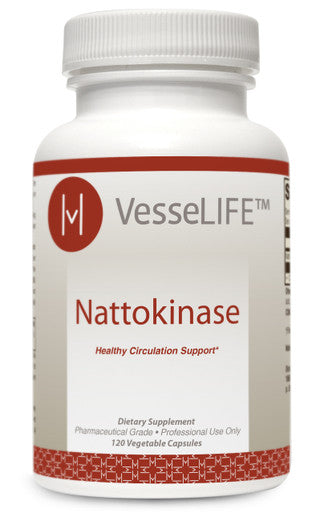 Nattokinase