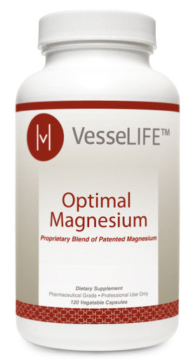 Optimal Magnesium 120