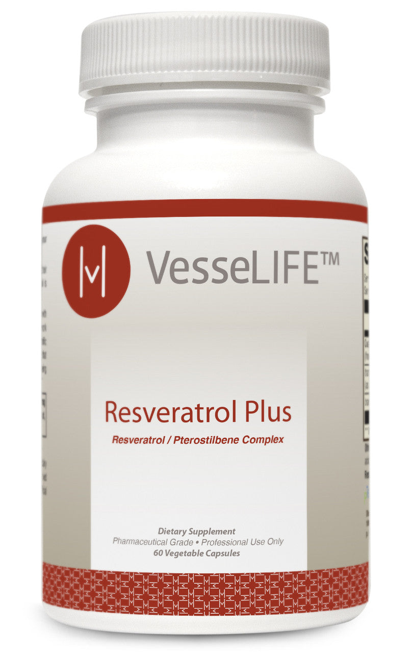 Resveratrol plus