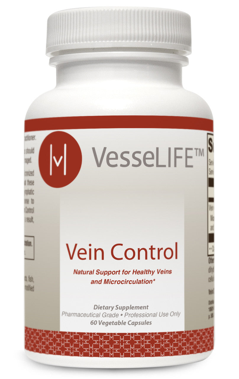 Vein Control