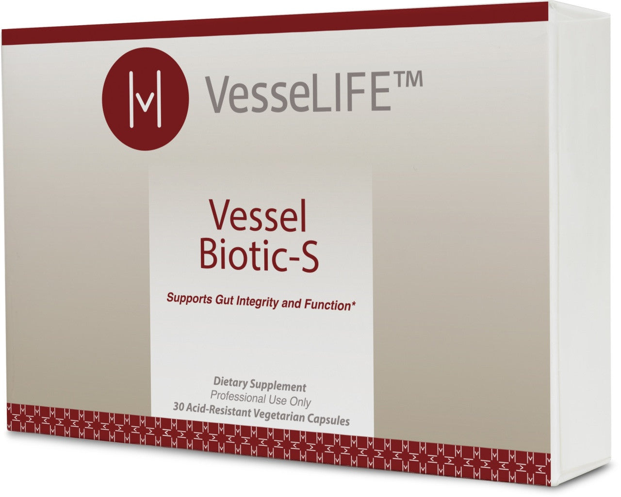 Vessel Biotic-S