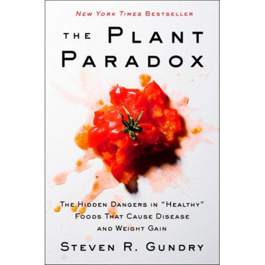 The Plant Paradox