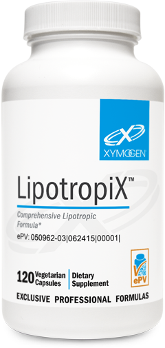 LipotropiX